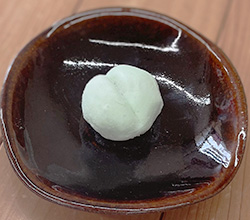 青梅