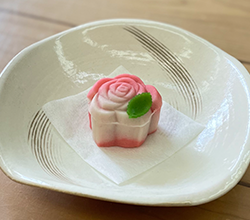 薔薇