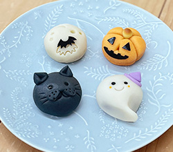 ハロウィンセット