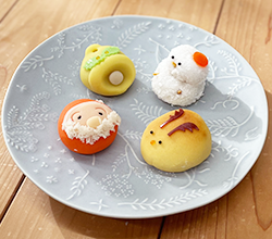 クリスマスセット