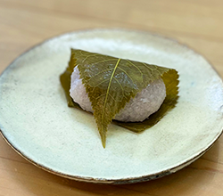 さくらもち