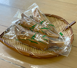 若鮎