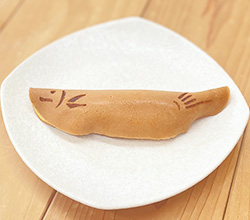 若鮎