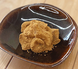 わらび餅